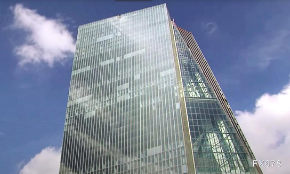 exness官网：欧洲央行高官称6月可能加息
